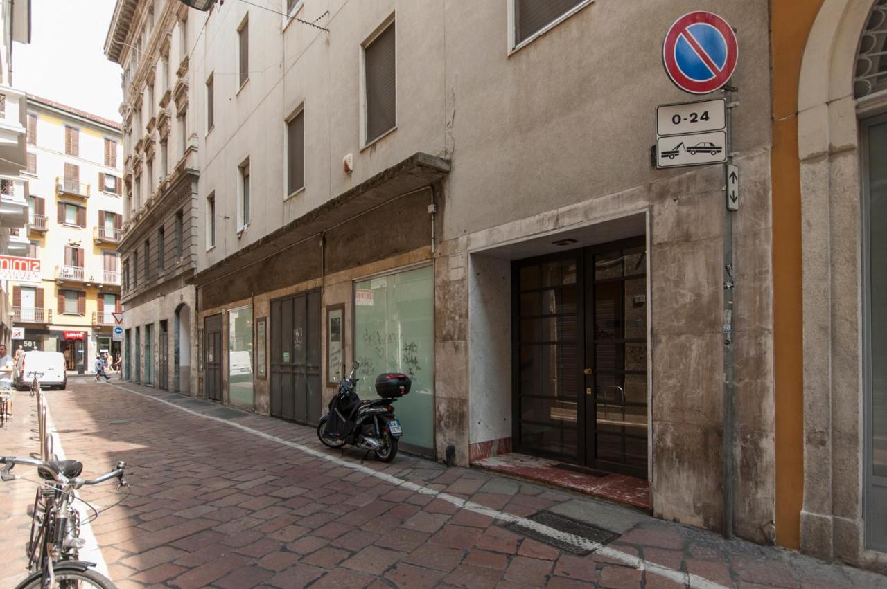 YouHosty - Dei Piatti 3 Appartamento Milano Esterno foto