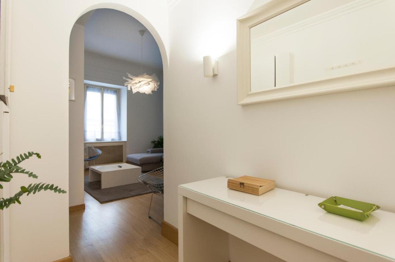 YouHosty - Dei Piatti 3 Appartamento Milano Esterno foto