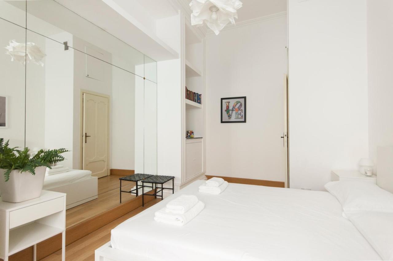 YouHosty - Dei Piatti 3 Appartamento Milano Esterno foto