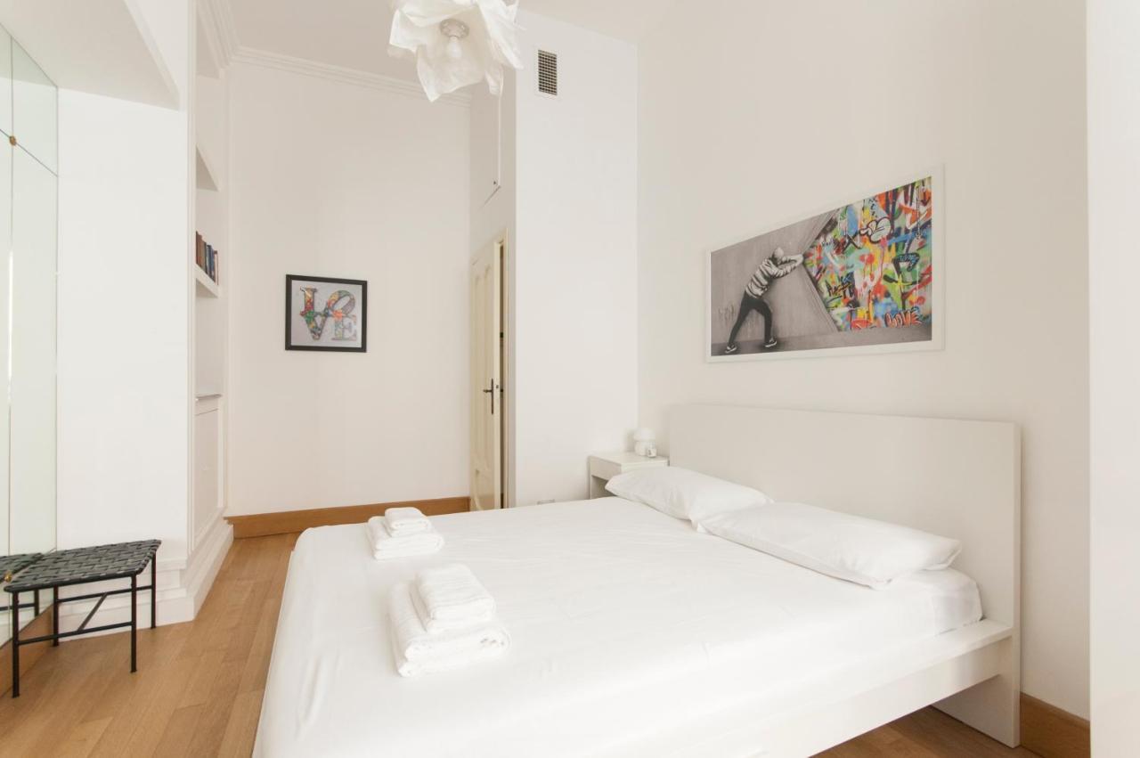 YouHosty - Dei Piatti 3 Appartamento Milano Esterno foto